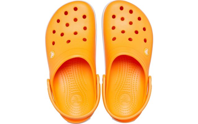 Sandale Crocband Clog