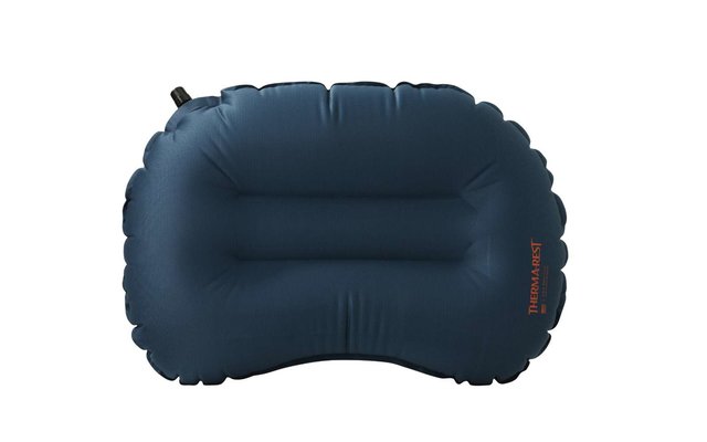 Therm-a-Rest Air Head Lite Deep Pacific cushion large