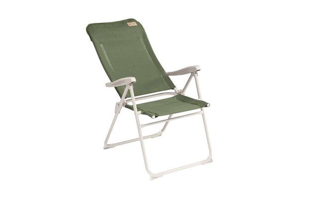Outwell Cromer Green Vineyard Folding Chair 73 x 61 x 119 cm