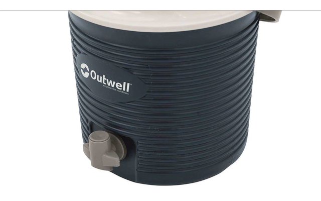 Outwell Fulmar 5,8 Liter Getränkespender 