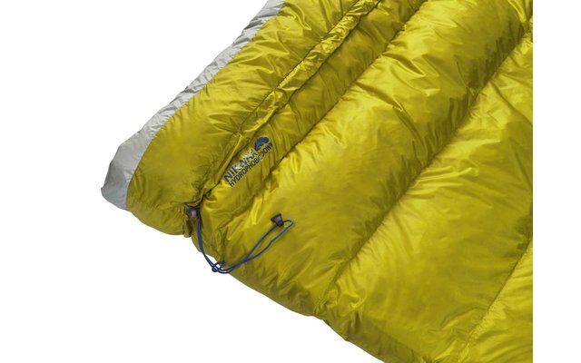Therm-a-Rest Ohm 32F/0C Larch Sac de couchage normal