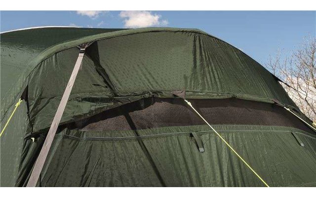 Outwell Birchdale 6PA tunnel tent