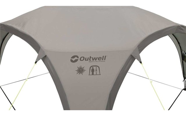 Outwell Event Lounge M Pavilion 3 x 3 metros