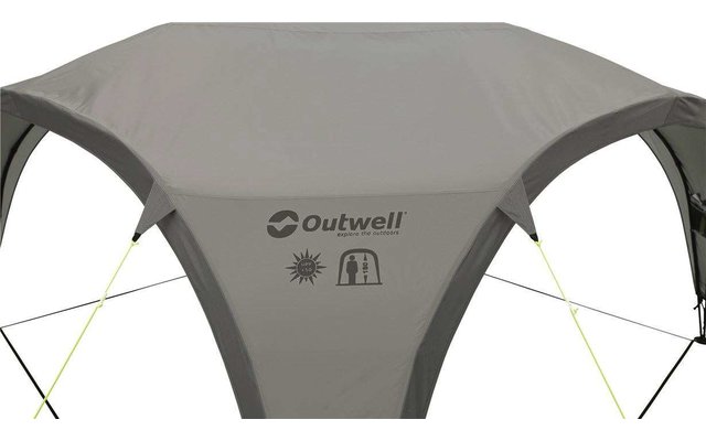 Pabellón Outwell Event Lounge XL 4 x 4 metros