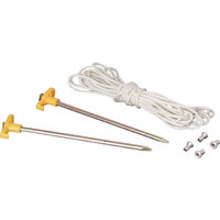 KIT AARDNAGEL CARAVANSTORE/F35
