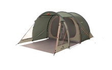 Easy Camp Galaxy 400 Tenda a tunnel verde rustico