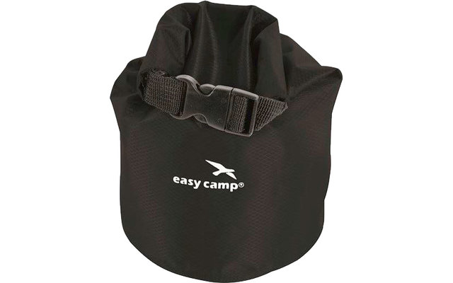 Easy Camp Dry pack Bolsa impermeable XS 1,5 litros