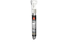 Sikaflex 522 adhesive sealant tube 100 ml White