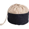 Nuts Innovations Bread Bag Fruit Basket Jeans con cavo medio