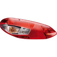 Feu multifonction avec catadioptre triangulaire droite L 3000 BBSWNDR 3000 Jokon