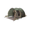 Tienda Túnel Easy Camp Galaxy 300 verde rústico