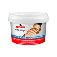 Nettoyant pour les mains 500 ml Nigrin