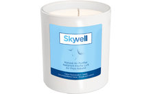 Skyvell Geruchsentferner Kerze 200 ml