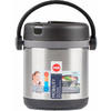 Bouteille isotherme Emsa mobility anthracite 1.2 litre