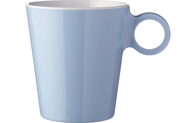 Mepal mug Flow 160 ml nordic blue