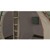 Easy Camp Galaxy 400 Tenda a tunnel verde rustico