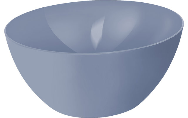 Rotho Caruba Bowl grande 34 cm azul horizonte