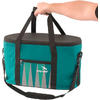 Easy Camp Backgammon Cooler Bag L 28 liters