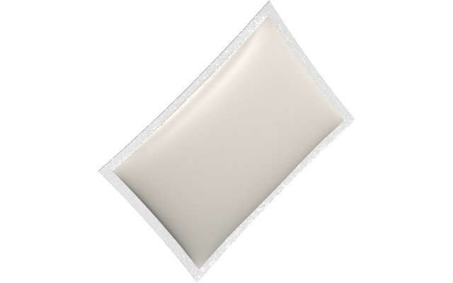 Granulato legante Clesana Super Absorber per WC portatile Clesana C1 20 sacchetti