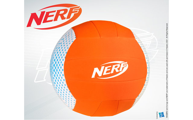 Nerf Volleyball en néoprène
