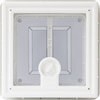 Fiamma Vent Dachhaube  40x40 Crystal