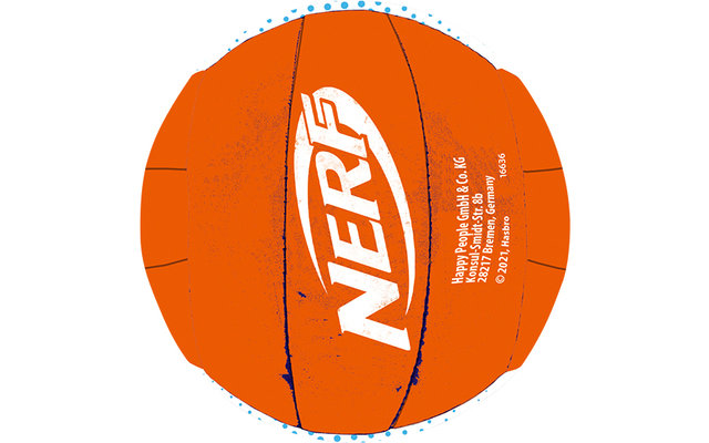 Nerf Neoprene Mini Ball taglia 2