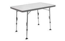 Crespo AL-247 aluminum table