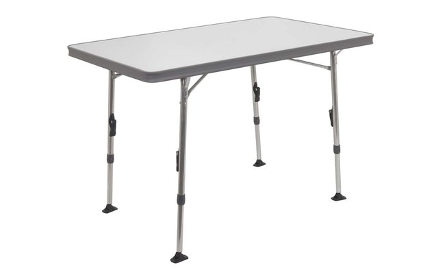 Tavolo in alluminio Crespo AL-247