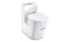 Dometic Saneo Comfort CS Toilet Drehbare Kassettentoilette