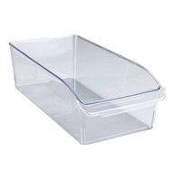 Wenko Kühlschrank-Organizer Aufbewahrungsbox M für Kühl- und Vorratsschrank