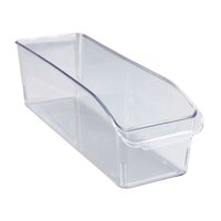 Wenko Kühlschrank-Organizer Aufbewahrungsbox S für Kühl- und Vorratsschrank