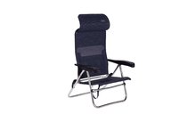 Crespo AL-205 Beach Chair Strandstuhl Compact 