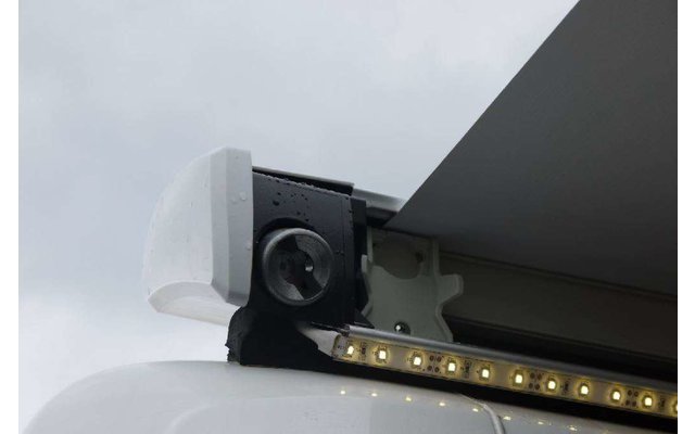 Thule LED Mounting Rail Montageschiene 