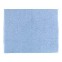 Wenko Microfiber Drainer Mat Miko Blue