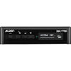 Alden AS2 80 HD Ultrawhite vollautomatische Sat-Anlage Single-LNB inkl. S.S.C. HD-Steuermodul und Ultrawide LED TV 18,5 Zoll