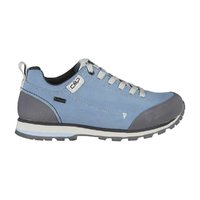 Campagnolo Elettra Low WP Damenschuhe azure glacier 