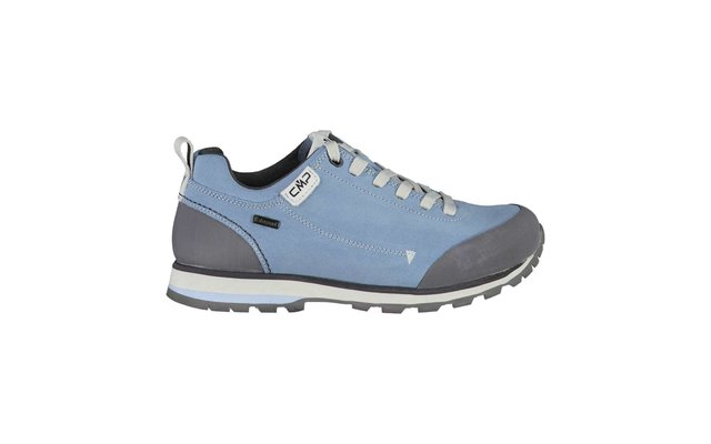 Zapatillas Campagnolo Elettra Low WP Mujer