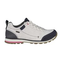 Campagnolo Elettra Low WP Damenschuhe glacier azalea