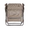 Crespo AL-205 Beach Chair Strandstuhl Compact beige