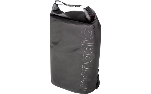 NomadiQ cooling backpack passive 20 liters