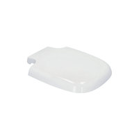 Enders Couvercle de toilette amovible