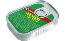 Coghlans Survivalpaket Kit-in-a-Can 38 teilig
