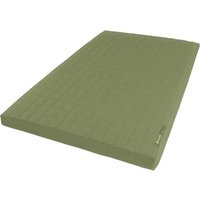Outwell Dreamland sleeping mat 190 x 135 cm double green