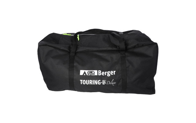 Berger Touring-L Packsack