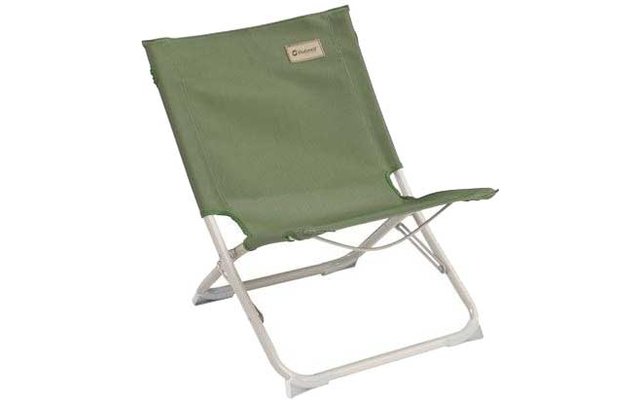 Outwell Sauntons Green Vineyard Folding Chair 53 x 48 x 57 cm