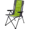 Berger Siena Folding Chair with Folding Chair Look