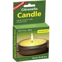 Coghlans citronella candle