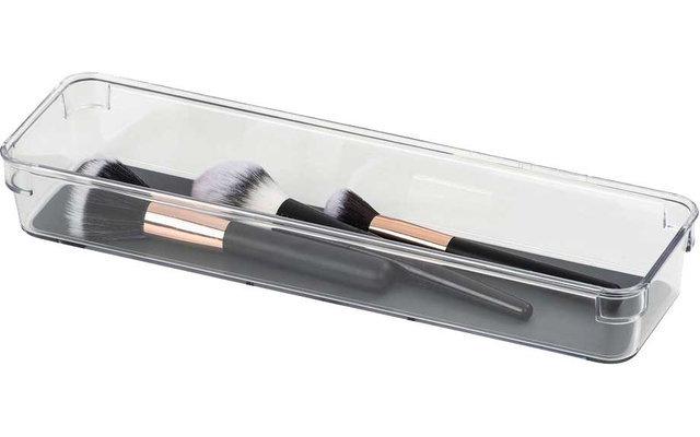 Wenko drawer insert Long L 32.5 x 9 x 4.5 cm
