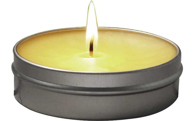 Coghlans citronella candle