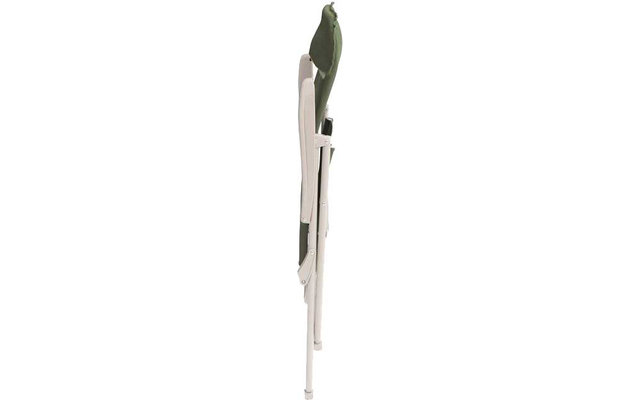 Silla plegable Outwell Cromer 73 × 61 × 119 cm verde viñedo